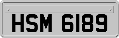 HSM6189