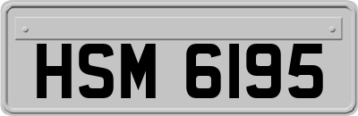 HSM6195