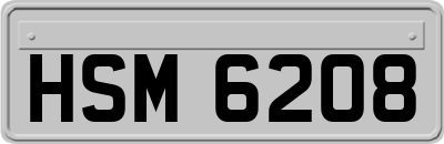 HSM6208