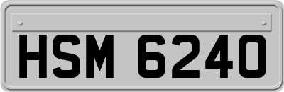 HSM6240