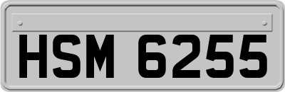HSM6255