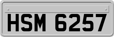 HSM6257