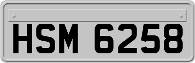 HSM6258