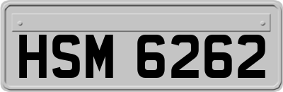 HSM6262