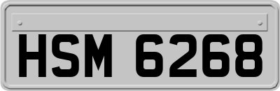 HSM6268