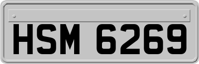 HSM6269