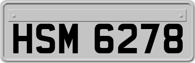 HSM6278