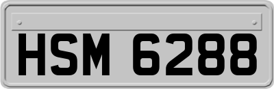 HSM6288