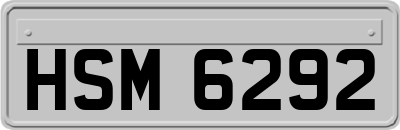 HSM6292