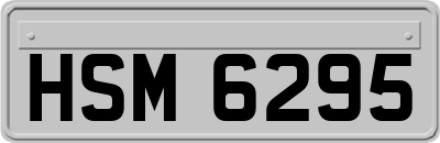 HSM6295