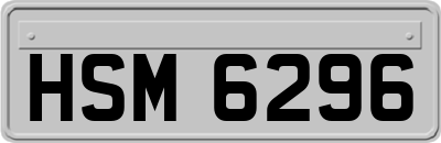 HSM6296