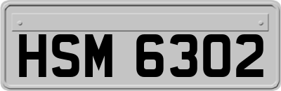 HSM6302