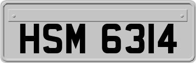 HSM6314