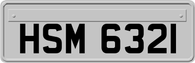 HSM6321