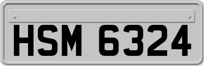 HSM6324