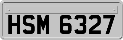 HSM6327