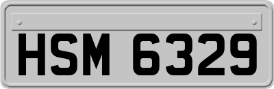 HSM6329