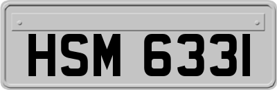 HSM6331