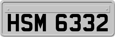 HSM6332