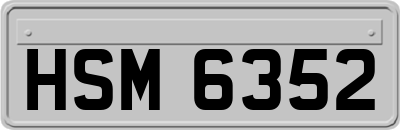 HSM6352