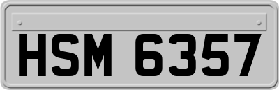 HSM6357