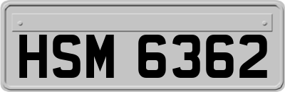HSM6362