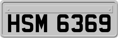 HSM6369