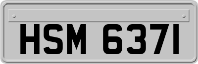 HSM6371