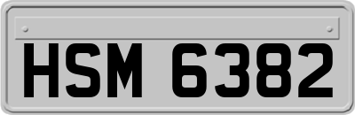 HSM6382