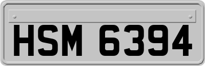 HSM6394