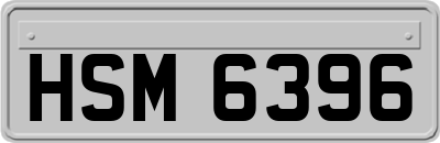 HSM6396
