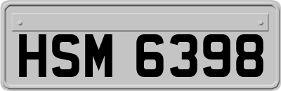 HSM6398
