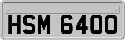 HSM6400