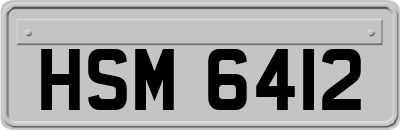 HSM6412