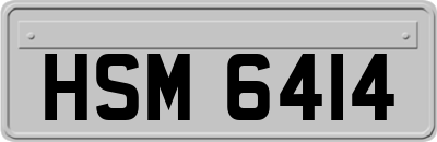 HSM6414