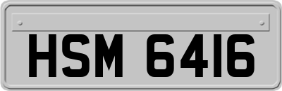 HSM6416