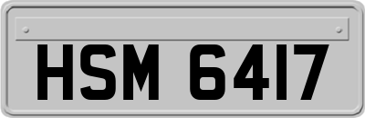 HSM6417