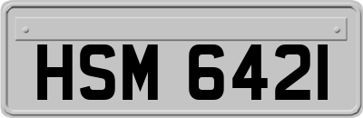 HSM6421