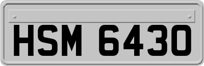 HSM6430