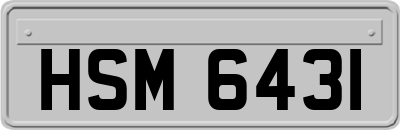 HSM6431