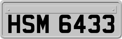 HSM6433