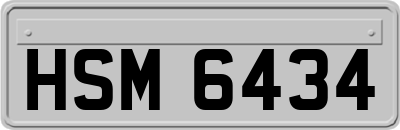 HSM6434