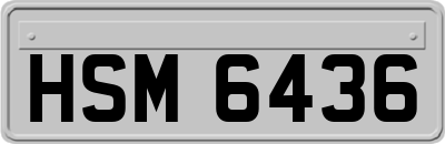 HSM6436
