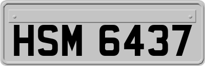 HSM6437