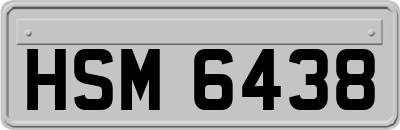 HSM6438