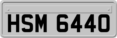 HSM6440