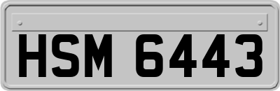 HSM6443