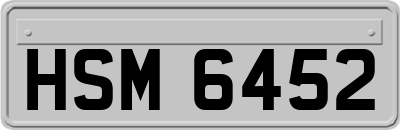 HSM6452
