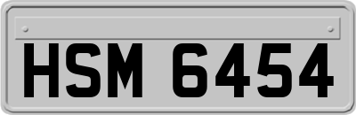 HSM6454