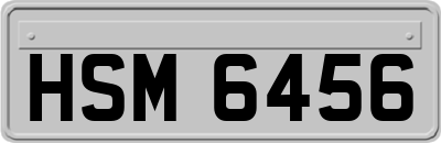 HSM6456